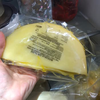 Koçulu Peynircilik Şikayeti