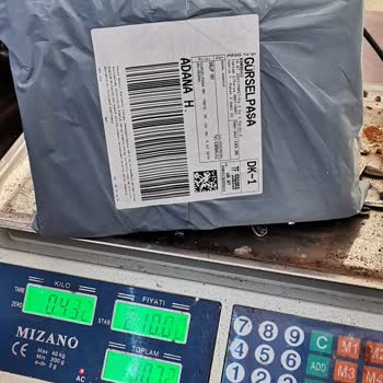 MNG Kargo Haksız Kargo Ücreti Fazlalığı