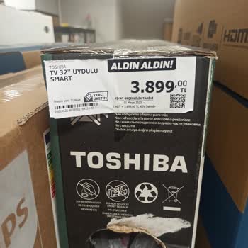 A101 Etiket Ve Kasa Fiyatları Farklı