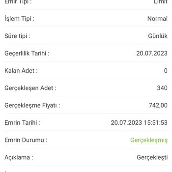 Garanti Bankası Borsa İşlemlerinden Çok Fazla Komisyon Kesiyor