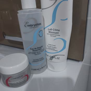 Embryolisse Firmasının Ürünleri Yan Etki Yaptı