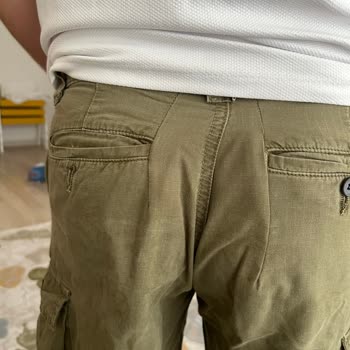 National Geographic Giyim Ürünleri Kötü Kumaşlı National Geographıc