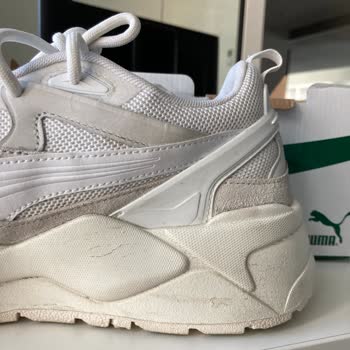 Sneaks Up - Puma Mağduriyeti