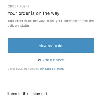 Usps Kargom Gelmedi Paramı İade Etmelerini İstiyorum