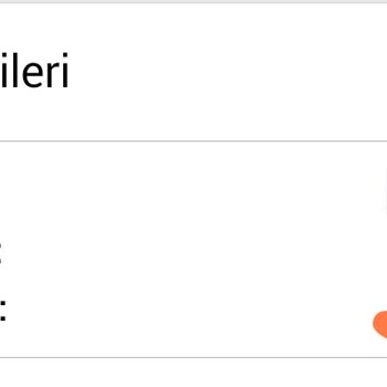 N11 Siparişim Kargolanmıyor Ve Bilgi Verilmiyor.