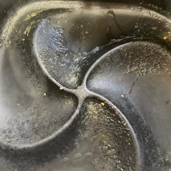 Philips Airfryer XXL Temizleme Sorunu