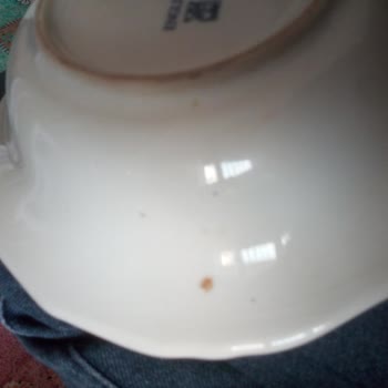 Altus Bulaşık Makinesi Temiz Yıkamıyor.