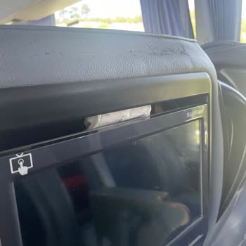 Metro Turizm İle Aşırı Pişmanlık İçeren Bir Yolculuk