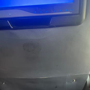 Metro Turizm İle Aşırı Pişmanlık İçeren Bir Yolculuk