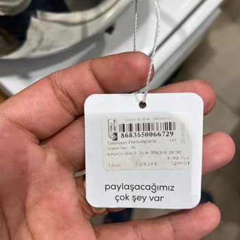 Karaca Züccaciye Teslim Edilmeyen Ürün