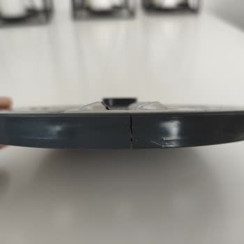 Arzum Ar 1026 Prostick 1000WATT Multi Blender Seti Arızası