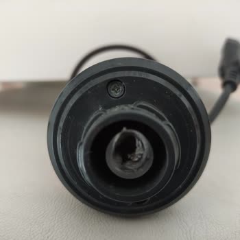 Arzum Ar 1026 Prostick 1000WATT Multi Blender Seti Arızası