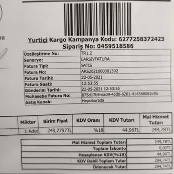 Arzum Ar 1026 Prostick 1000WATT Multi Blender Seti Arızası