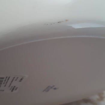 Porland Defolu Yemek Takımı