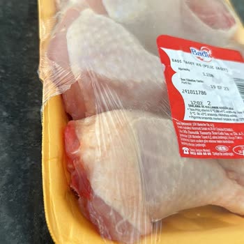 Şok Marketler Açık Paketli Ürün