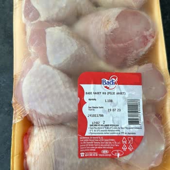 Şok Marketler Açık Paketli Ürün