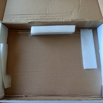 MNG Kargo Kırık Gelen Kargo