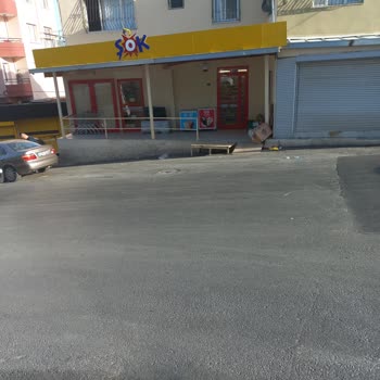 Şok Marketler Etiket Başka Fiş Başka!