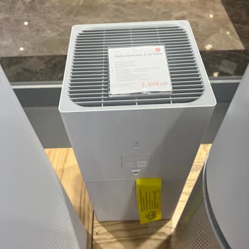 Xiaomi Mi Air Purifier 4 Lite
