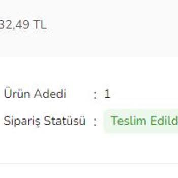 ÇiçekSepeti Ulaşamayan Hediyeler, İlgisizlik.