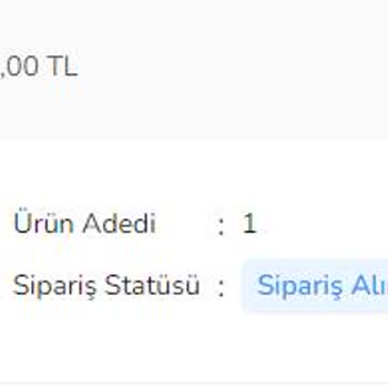 ÇiçekSepeti Ulaşamayan Hediyeler, İlgisizlik.