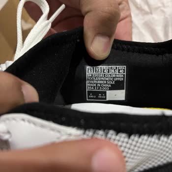 Boyner'den Aldığım Sahte Skechers Ayakkabı