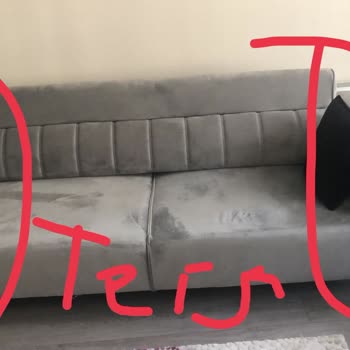 Modalife Ürün Geç Gelmesi Ve Sağlam Bir Şekilde Alamadım