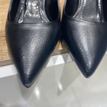 Veysi Kundura'dan Aldığım Ayakkabının Pişmanlığı