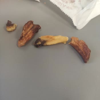 Popeyes Paket Ürün Sorunu