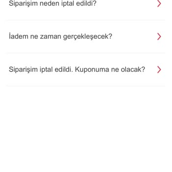 Yemeksepeti Müşteri Hizmetleri Çalışmıyor