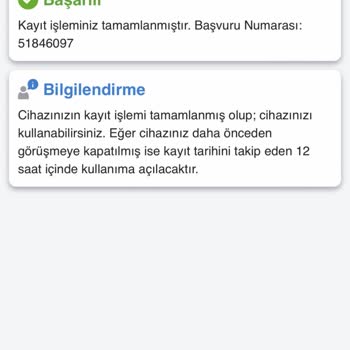 BTK Telefonu Harcı Yattığı Halde Hat Değişti Diye Kapattı