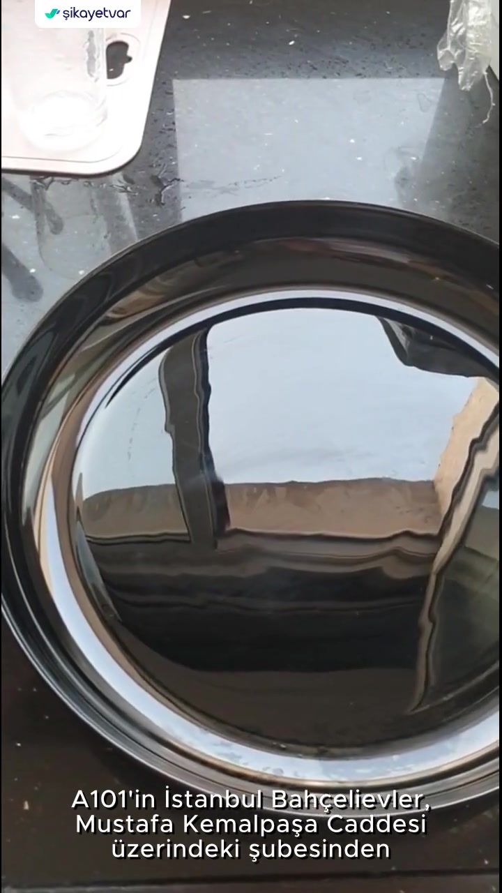 A101 Kesik Pınar Süt videonun kapak resmi