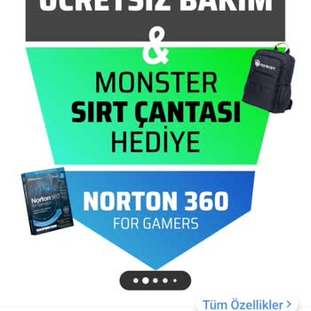 Trendyol Ve Monster Anlaşmazlığından Mağdur Edilmek İstemiyoruz.