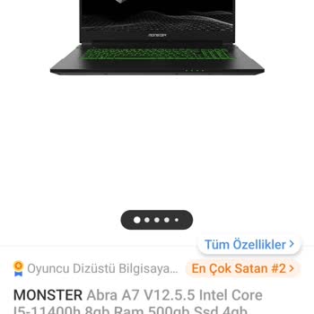 Trendyol Ve Monster Anlaşmazlığından Mağdur Edilmek İstemiyoruz.