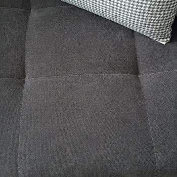 İstikbal Garantinin Çok Kötü İşçiliği