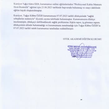 Eki aç