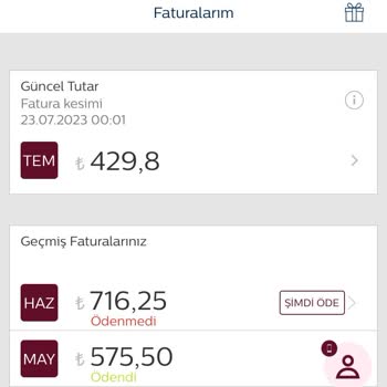 Türk Telekom Faturası Taksitlendirme Sorunu!