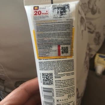 Trendyol Bioderma Orijinal Mi Sorgulatmak İstiyorum