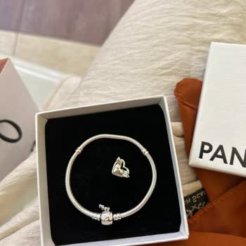 Pandora Mücevher Çalışan Tarafından Yalan Söylendi!