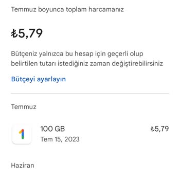 Google Play Satın Bile Almadığım Uygulamaya Abonelik İptali De Yapılmıyor