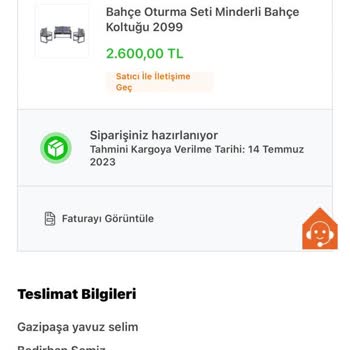 Koçtaş Ve Weblonya Arasında Kaldım Sorunumu Çözen Ne Yazık Ki Yok