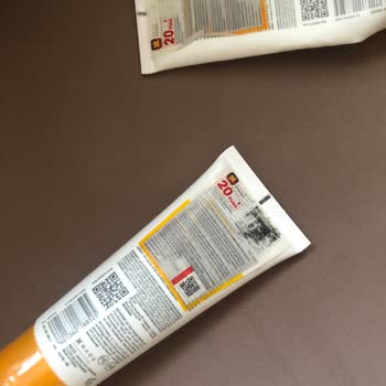 Bioderma Puan Kazıma Kısmı Siliniyor