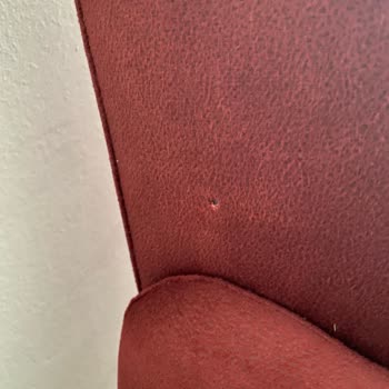 Modalife 'da Farklı Ve Hasarlı Teslim Edilen Koltuk Takımı