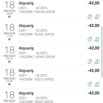 Garanti Bankası Şifre İstemeden Hesabımdan Para Çektirdi