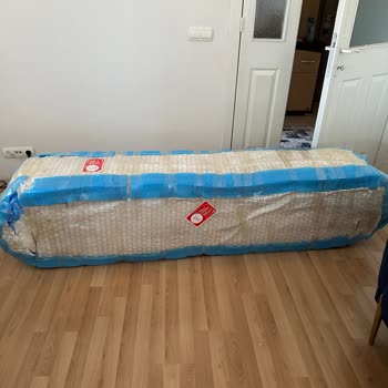 Aras Kargo İade Ürünün Adresten Alınmaması