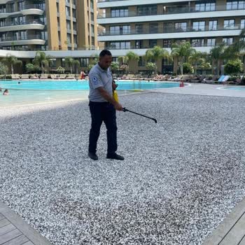 Eki aç