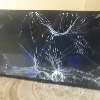 Yurtiçi Kargo, Kargoyu Kırıp Haksız Çıkarma!