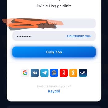 1win Paramı Aldı, Hesabımı Kapattı