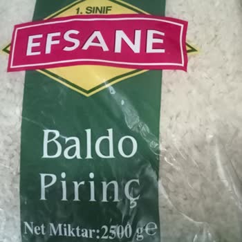 BİM Böcek Çıkmış Olması