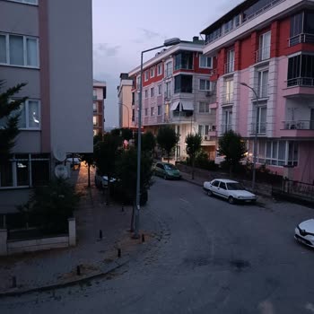 Boğaziçi Elektrik - Bedaş Tarafından Çözülmeyen Sorun!